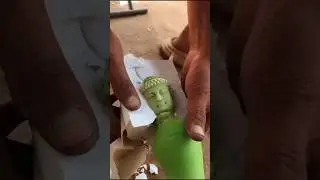 The Secret to Expensive Buddha Gourds! 😳💰