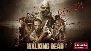 Twd nml rd 79 room service yumiko zeke Shane (med kit)