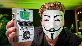 I hacked this to get QOTSA tones