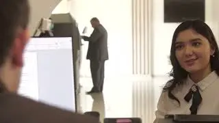 Adliya vazirligi tizimi haqida ma’lumot…