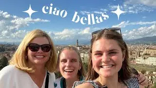 come to italy with us !!