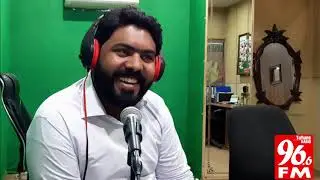 Progressive Pakistan(Chapter # 13) Topic : Self Discovery |Radio Tufians FM 96.6