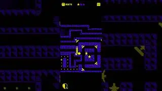Tomb of the mask  LEVEL 399 ALL STARS SPEEDRUN