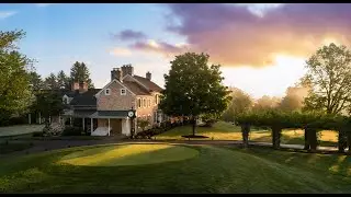Lookaway Golf Club | 25th Anniversary Video | OM Media