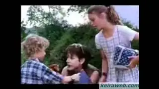 Keira Knightley - A Village Affair (1996)