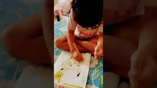 colouring#activities#Om