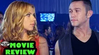 DON JON - Joseph Gordon-Levitt, Scarlett Johansson - New Media Stew Movie Review