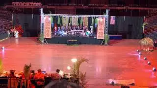 Te Fa&rsquo;a No Te &lsquo;Ori - Tahitian Dance Festival - 1
