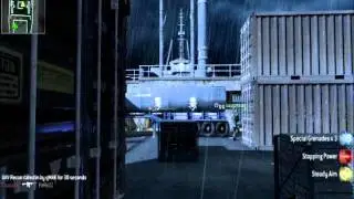 Cod 4 Gameplay