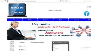 Internal CSS tutorial for Beginners - Step 2