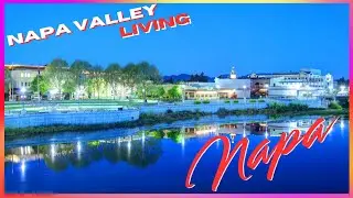 RiverSound Patina Napa: Tour Phase 1 of Napa Valley&rsquo;s Riverside Master‑Planned Community