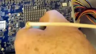 RS2416RP+ NAS Repair