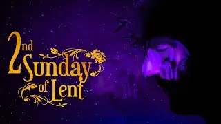 The Healing Eucharist Mass (March 17, 2019)