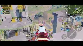Desperado Never Disappointed you 🤯❤️&zwj;🔥💯👍 Full BR Gameplay 