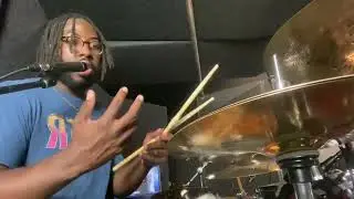 3 Stroke Starter Chop Breakdown 🙏🏾
