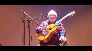 Jorge Cardoso en Misiones, 2023/ Instrumental/Rasguido Doble de Ojeda/ Misionerita de Lucas B. Areco