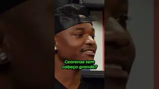 ANGOLAN x CEAR&Aacute;...