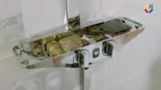 Montage: HANSAEMOTION Batterien ersetzen
