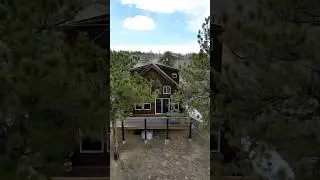 Indian Mountain Home For Sale!