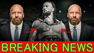 Wrestling Legend Defends Triple H Amid WWE Fan Criticism