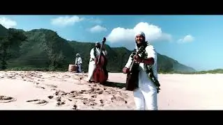 PUA HONE - Ka'imi Hanano'eau - official music video