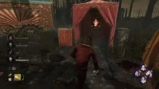 DBD solo - Zoltar's Fortune