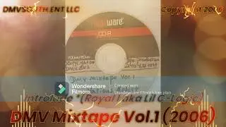 DMV MIXTAPE VOL.1 (2006)