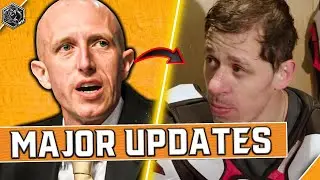 This is EXTREMELY good news for the Penguins... MULTIPLE Penguins UPDATES | PIT News
