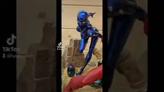 Cobra The Space Pirate by Oniri Cr&eacute;ations - Anime Manga Statue Collection