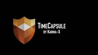 How To Secure Your Bitcoin Passphrase With TimeCapsule And Timelock Puzzles - 4k