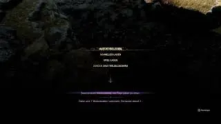 Forspoken