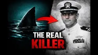 They Blamed the Wrong Man | USS Indianapolis Court-Martial
