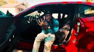 RTB Dontrell Off The X | Directed by @682Kg 