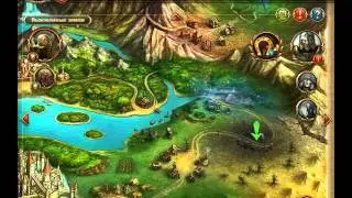 Legend: Legacy of Dragons.  Blasted Lands #2. Vkontakte . On Video