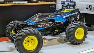 New Releases From Tamiya 2026