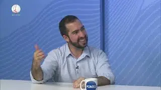 Ponto de Vista - 15/01/26 📢🏝️São Vicente e Política em Debate 📢🏝️
