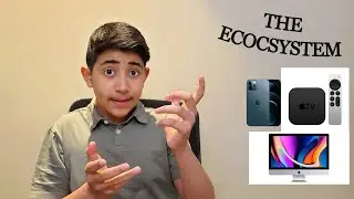 Apple ecosystem: explained