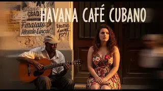 Caf&eacute; Cubano Playlist 🌹: Relaxed Cuban Rhythms & Caf&eacute; Jazz Ambience #45
