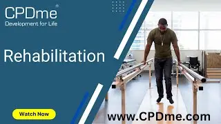 Trauma Care History Series Ep 2: Rehabilitation -  What is good quality?