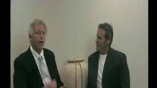 B2BNetworking - Steve Brossman with Chris Pet