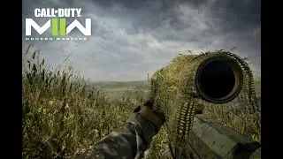 Call of Duty Modern Warfare 2&ndash; Recon by Fire (Full Mission 4K 60FPS Gameplay) #codmw2 #cod