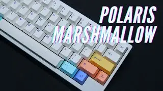 Polaris Build Log with Marshmallow