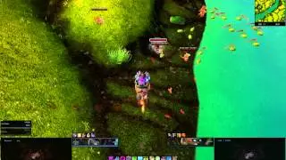 Orcarr (Fallen Champions) (Horde) - Darksorrow (EU) - Botting