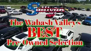 Sullivan Automotive Group | Holiday Savings Event 2022