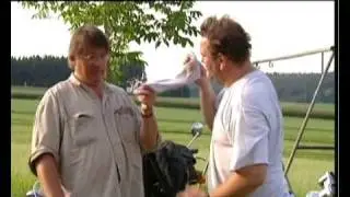 intro de bende van wim