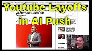 eevBLAB 134 - The End of OG Youtube?