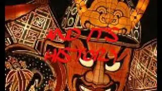 Bujinkan Ninjutsu Training - Japan Training Excursions with Shidoshi Jeffrey M. Miller