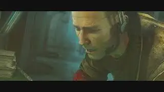 Wolfenstein The New Order campaign gameplay (mission 11)