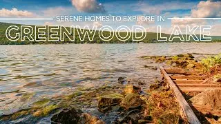 Best Family Get Away Year Round!!! Greenwood Lake New York!!