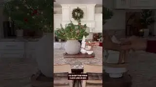 Stunning DIY Christmas Centerpiece Ideas for Your Holiday Table!